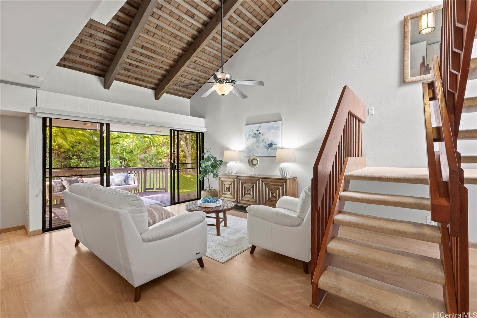 445 Kawailoa Road townhouse # 8, Kailua, Hawaii - photo 6 of 25