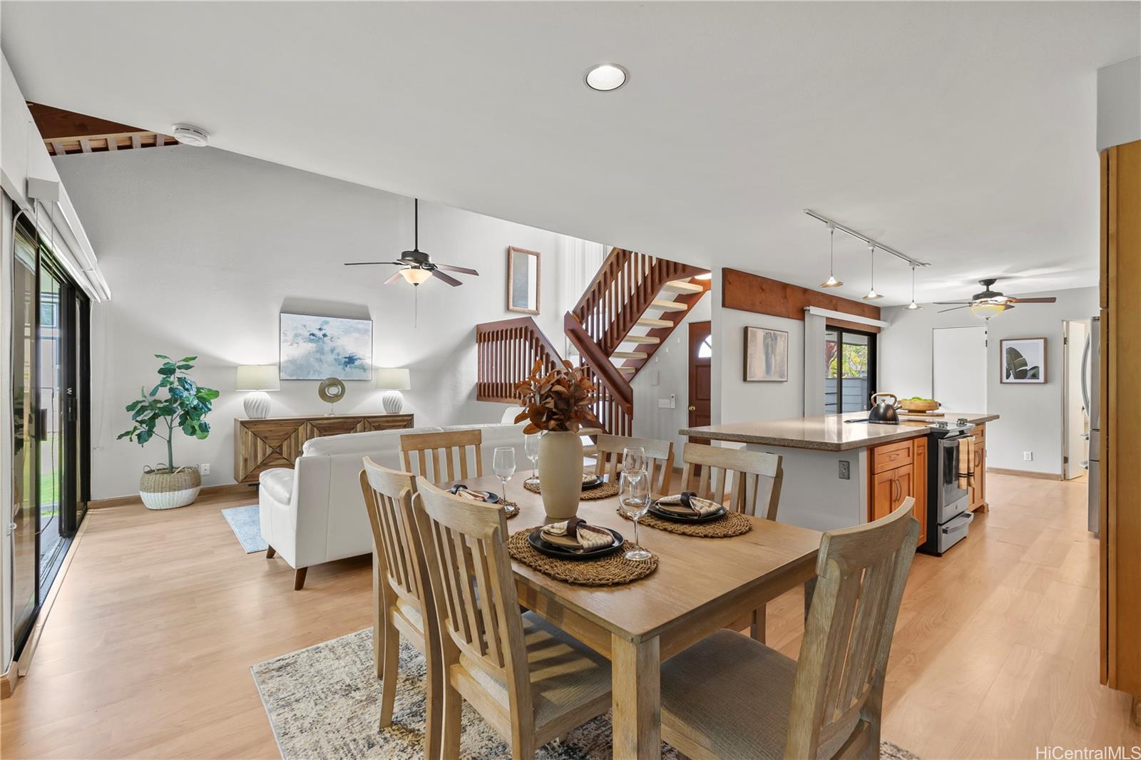 445 Kawailoa Road townhouse # 8, Kailua, Hawaii - photo 7 of 25