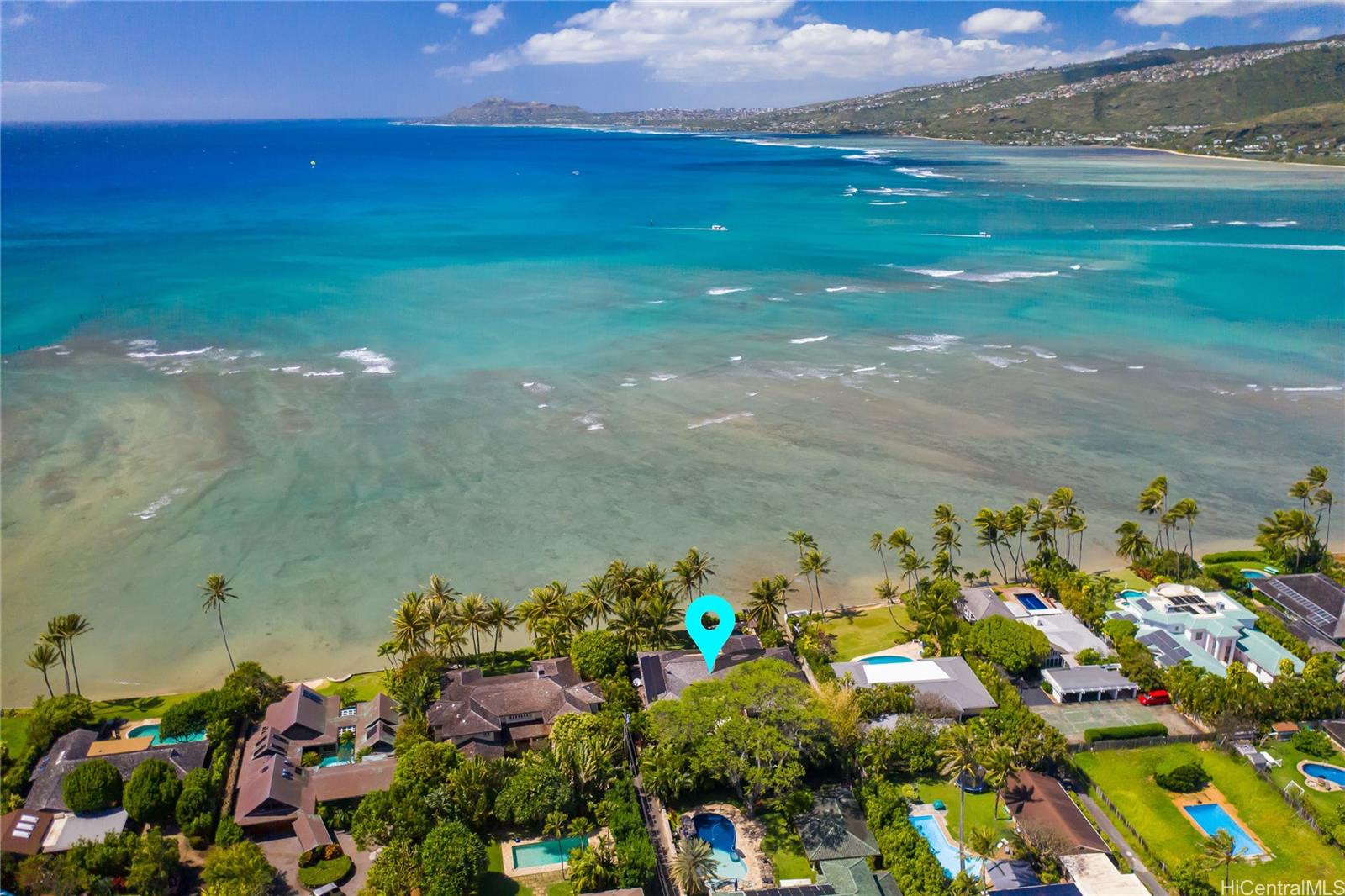 445 Portlock Road , Honolulu, Hi 96825 home Portlock Hawaii Kai