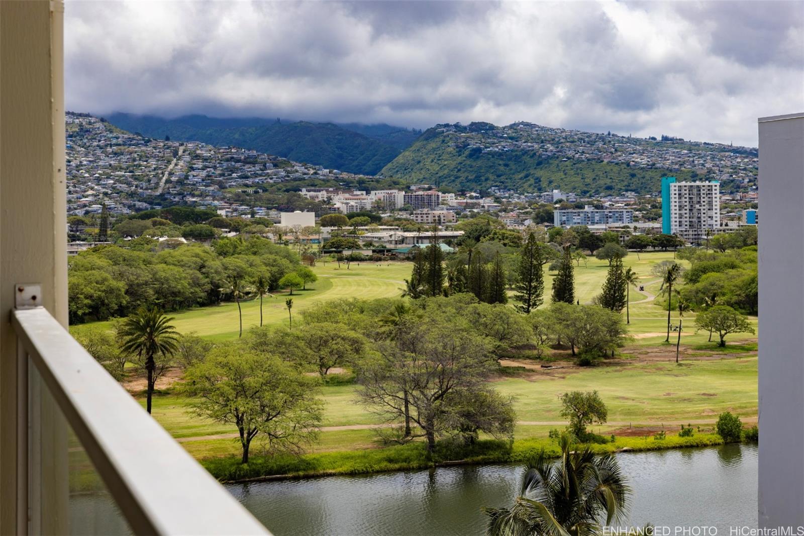 Island Colony condo # 1005, Honolulu, Hawaii - photo 10 of 16