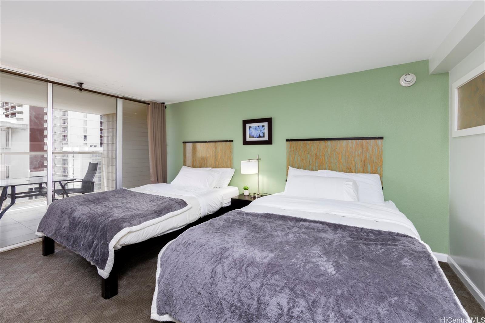 Island Colony condo # 1005, Honolulu, Hawaii - photo 2 of 11