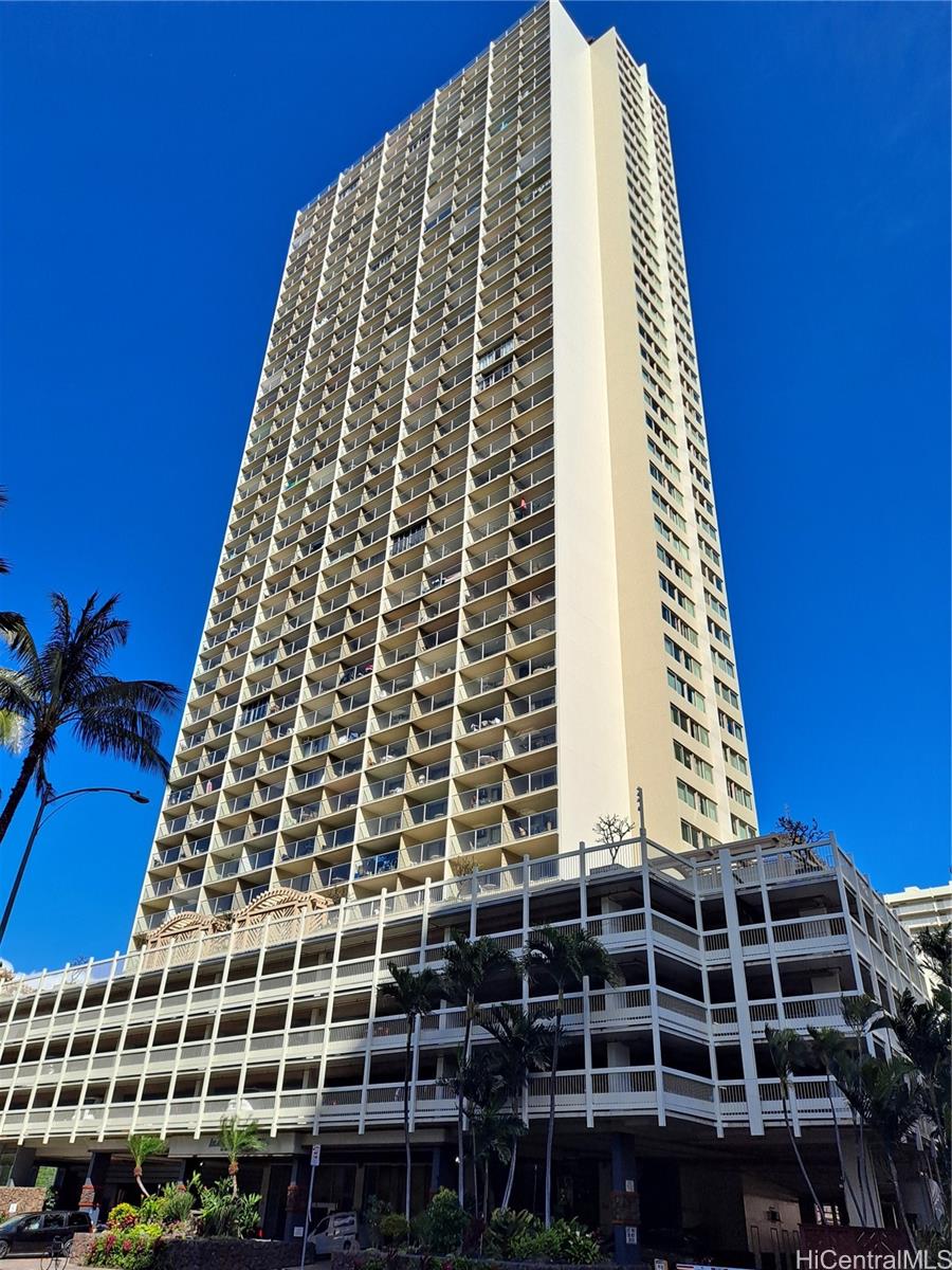 445 Seaside Ave Honolulu - Rental - photo 15 of 15