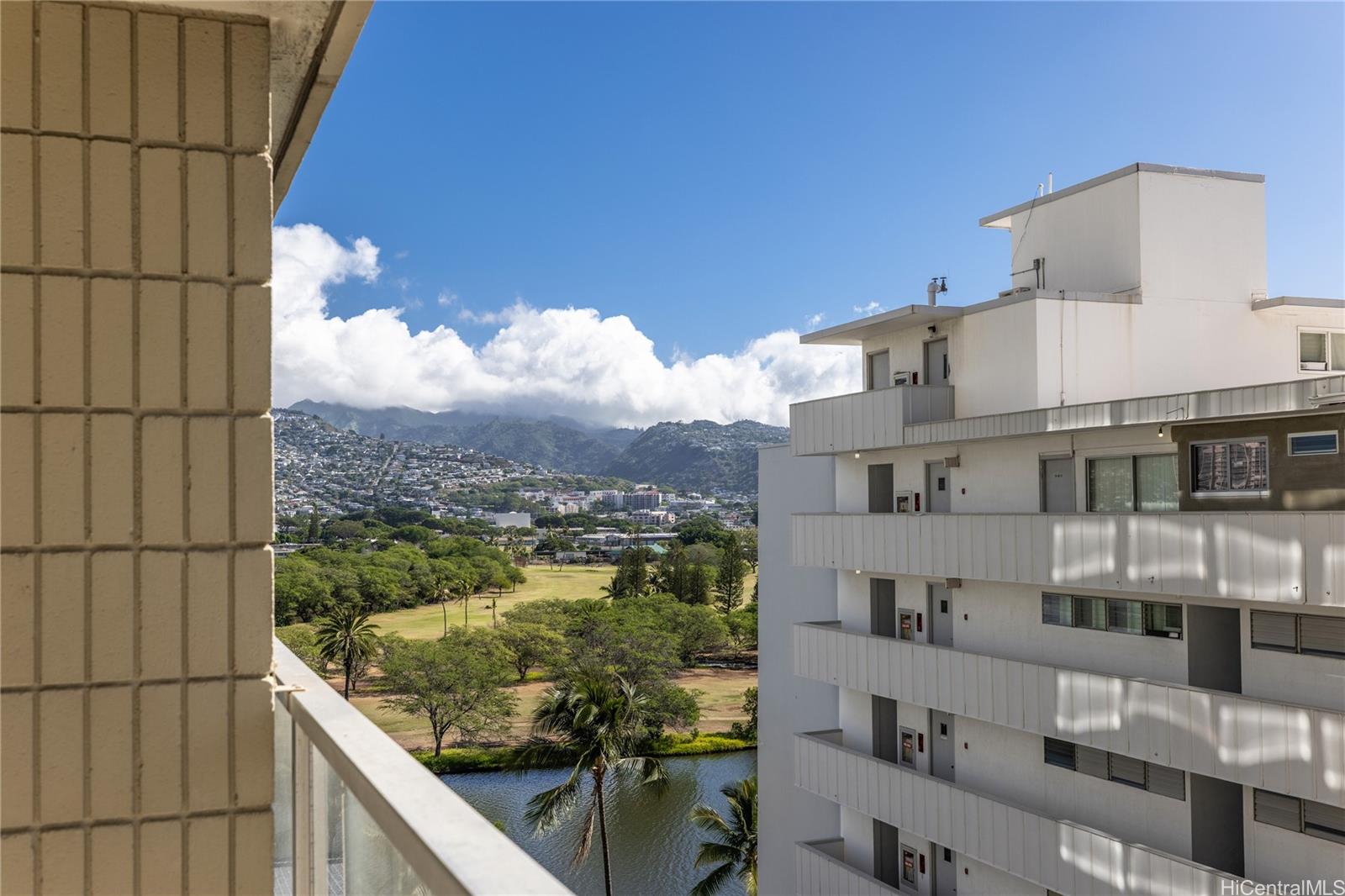 445 Seaside Ave Honolulu - Rental - photo 7 of 15