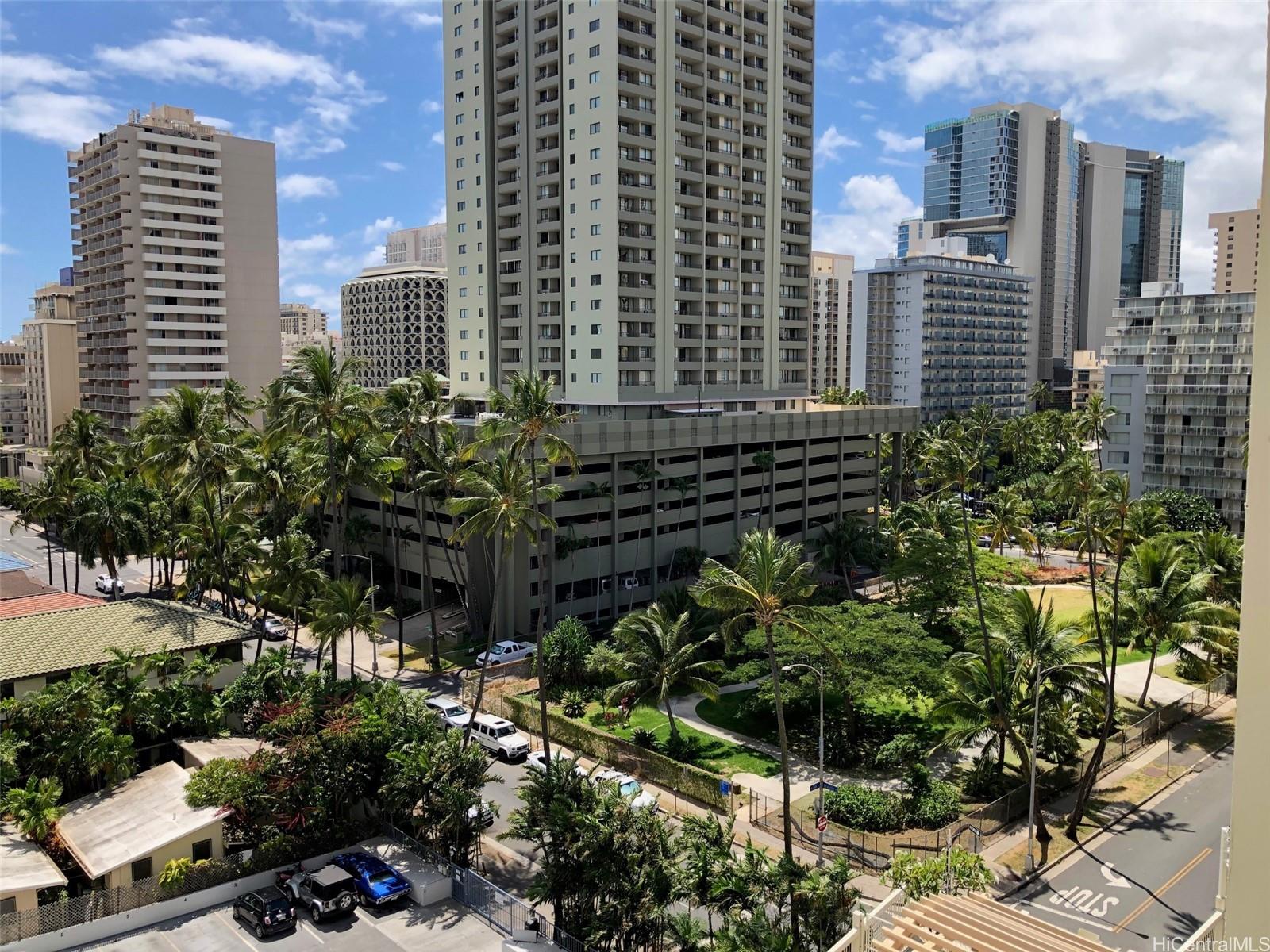 Island Colony condo # 1021, Honolulu, Hawaii - photo 8 of 18