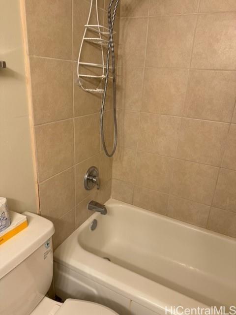 Island Colony condo # 1107, Honolulu, Hawaii - photo 5 of 7