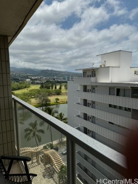 Island Colony condo # 1107, Honolulu, Hawaii - photo 6 of 7