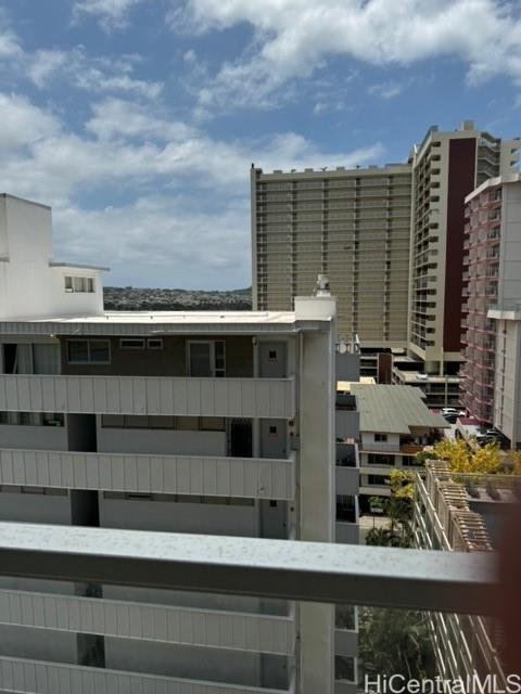 Island Colony condo # 1107, Honolulu, Hawaii - photo 7 of 7