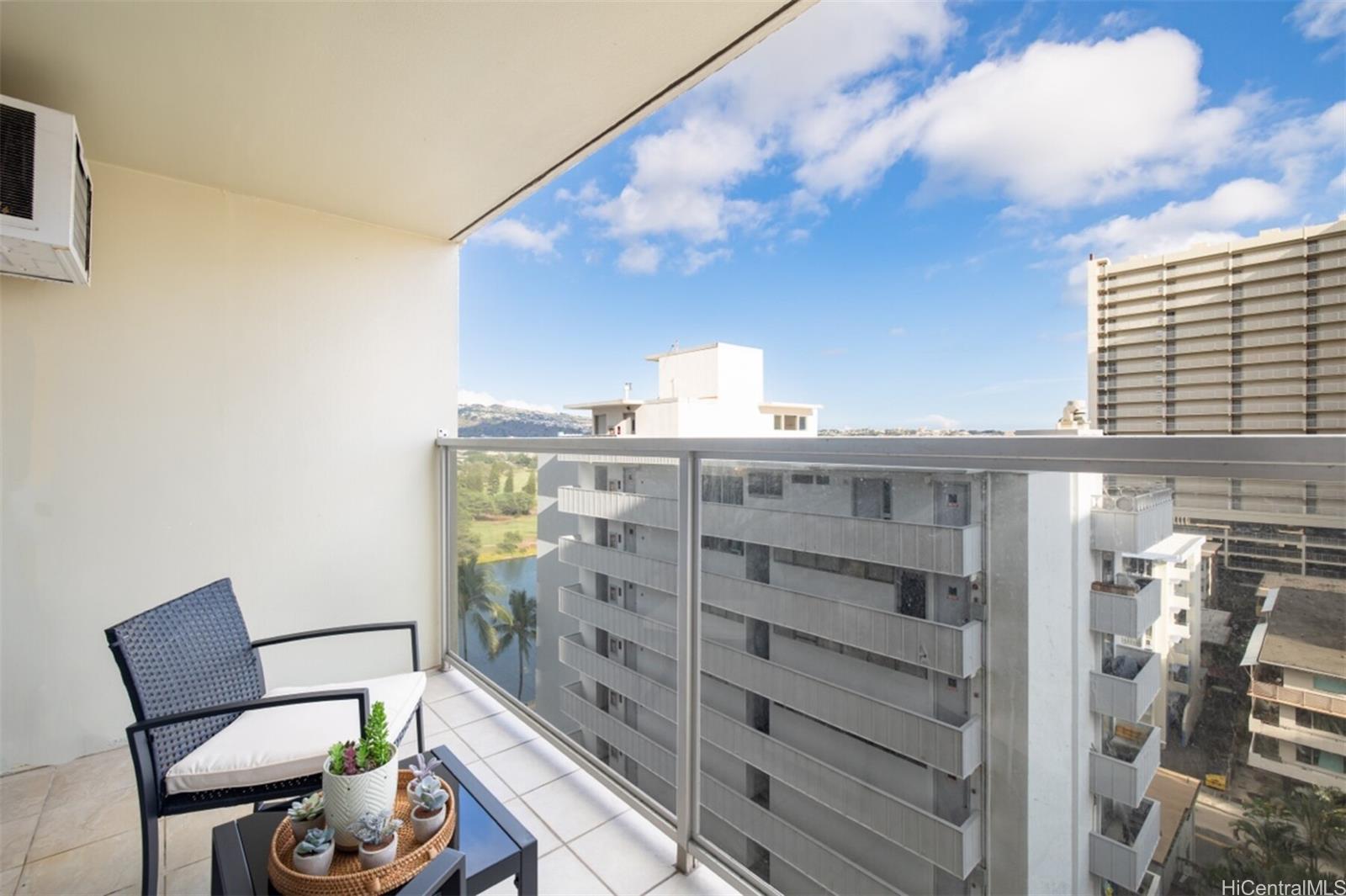 Island Colony condo # 1109, Honolulu, Hawaii - photo 11 of 12