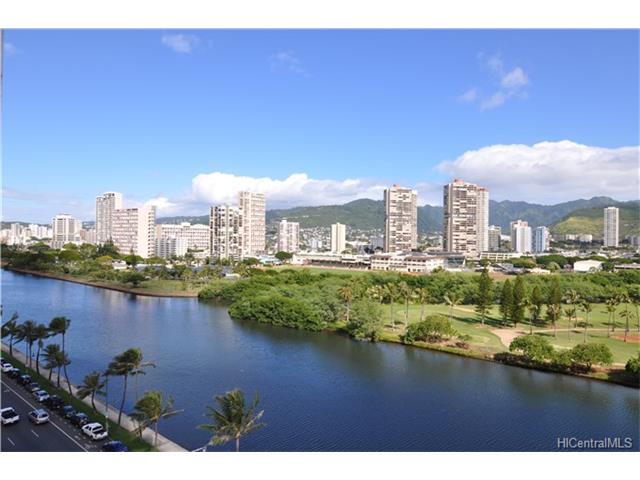 Island Colony condo # 1202, Honolulu, Hawaii - photo 3 of 24