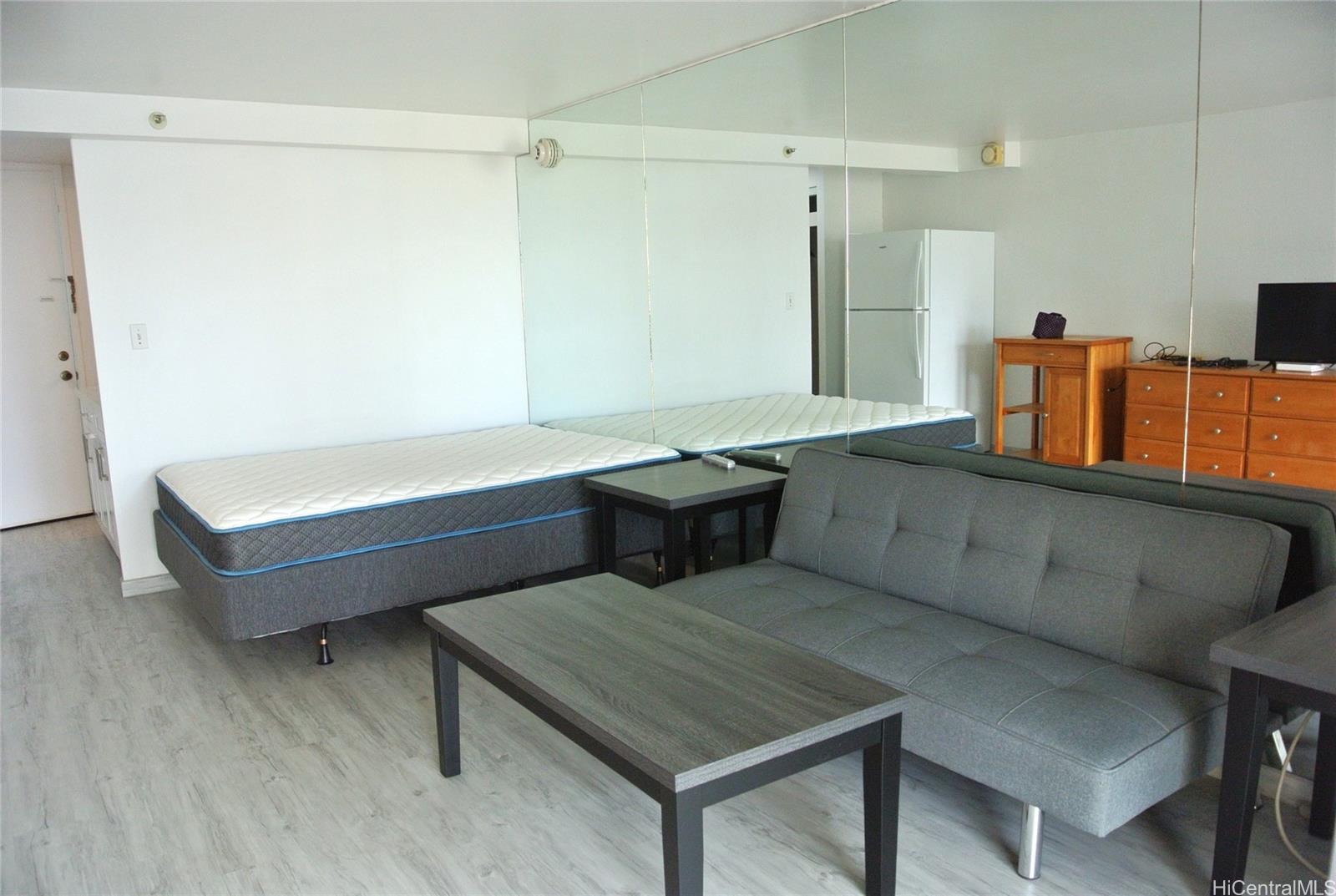 Island Colony condo # 1206, Honolulu, Hawaii - photo 2 of 15