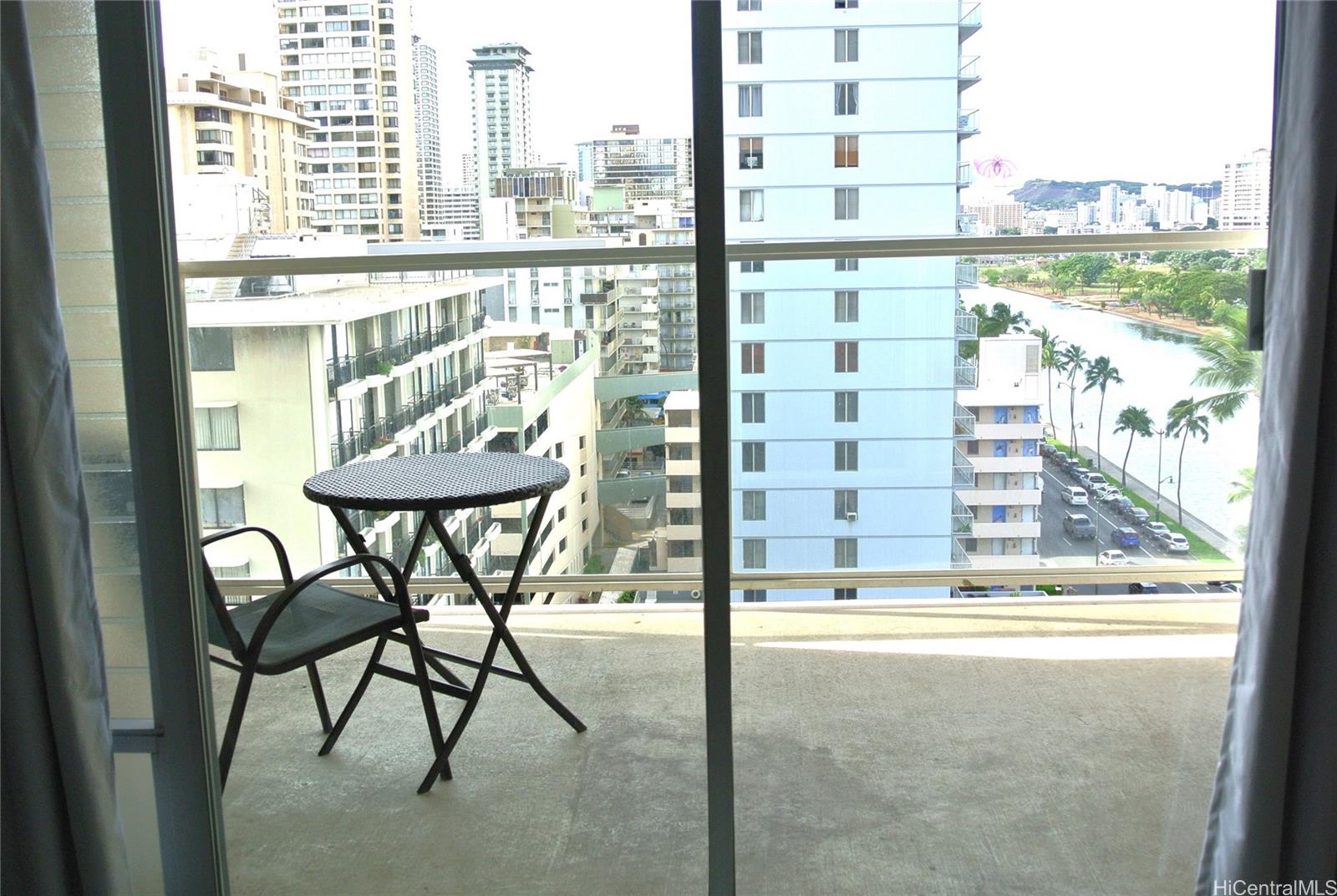 Island Colony condo # 1206, Honolulu, Hawaii - photo 9 of 15