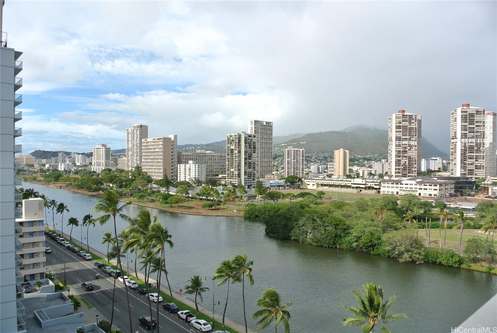 Island Colony condo # 1206, Honolulu, Hawaii - photo 10 of 15