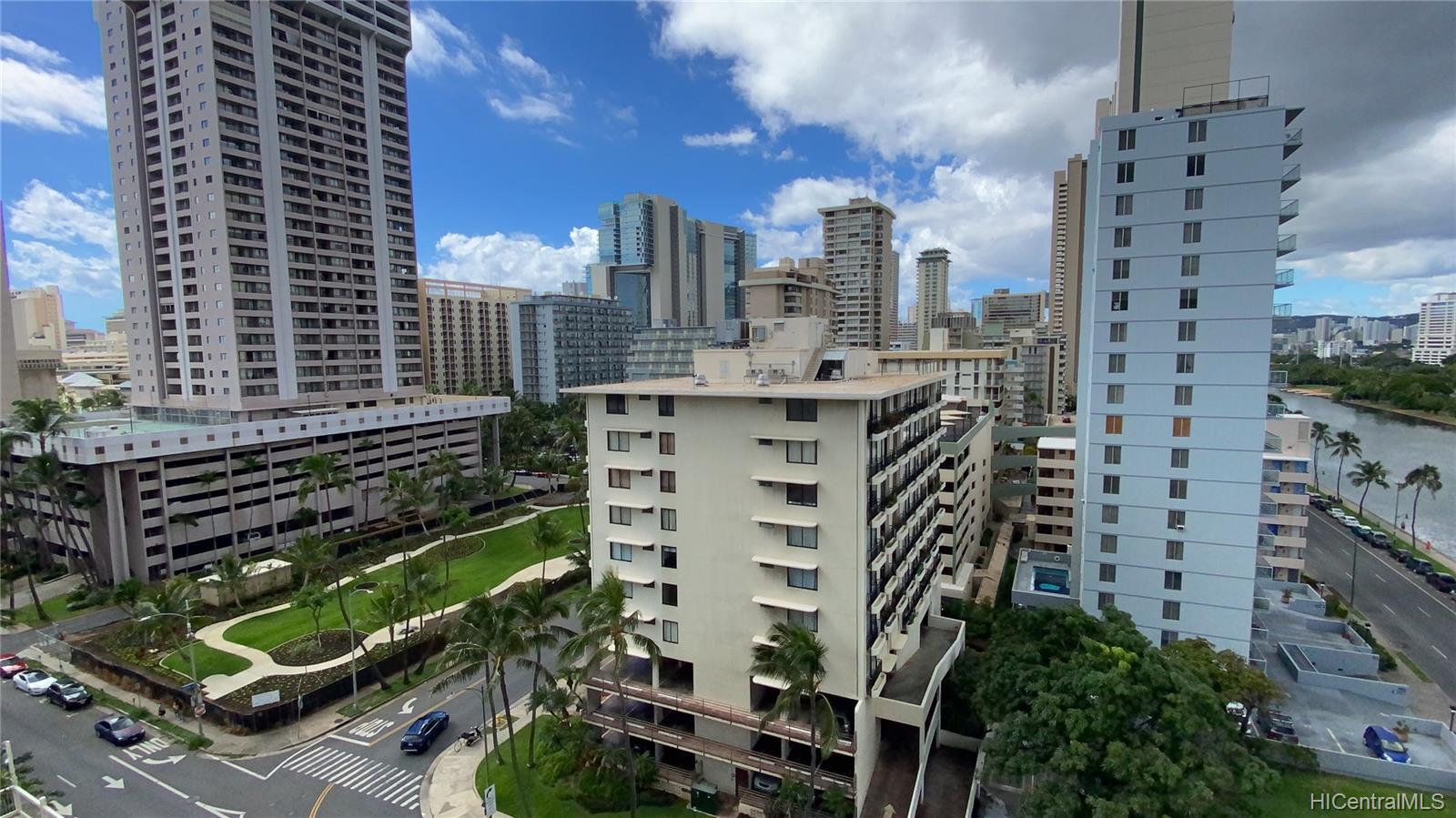 honolulu housing