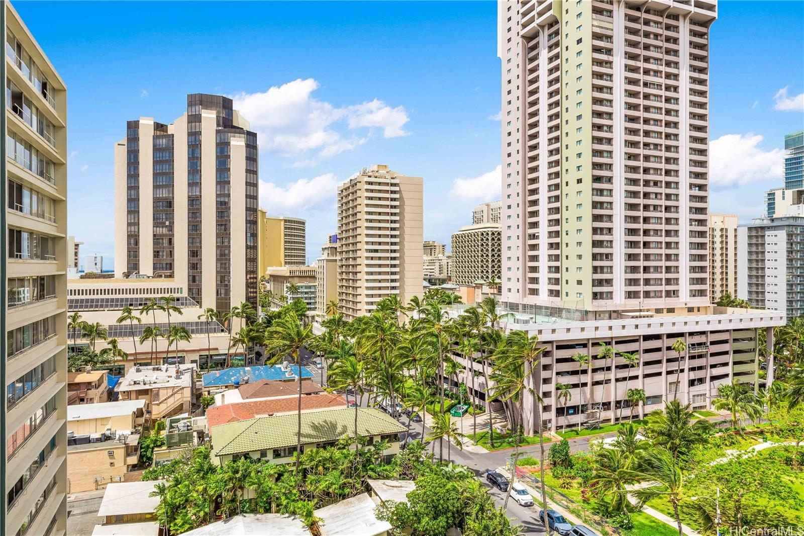 Island Colony condo # 1221, Honolulu, Hawaii - photo 20 of 21