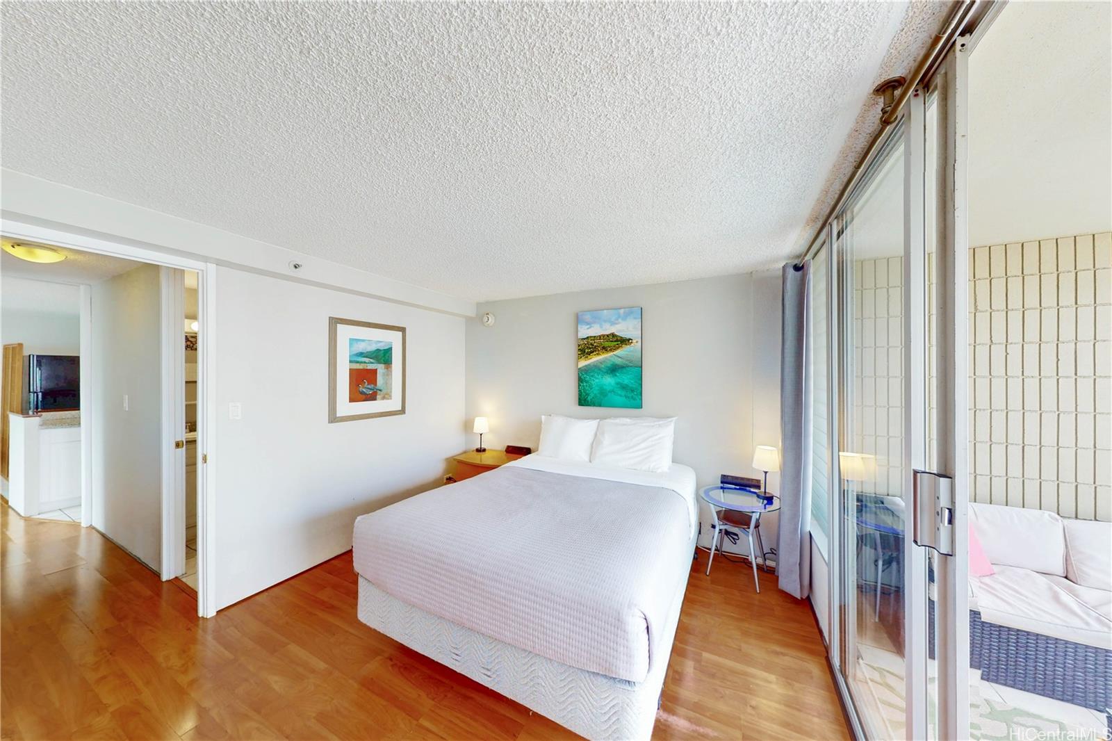 Island Colony condo # 1221, Honolulu, Hawaii - photo 12 of 25