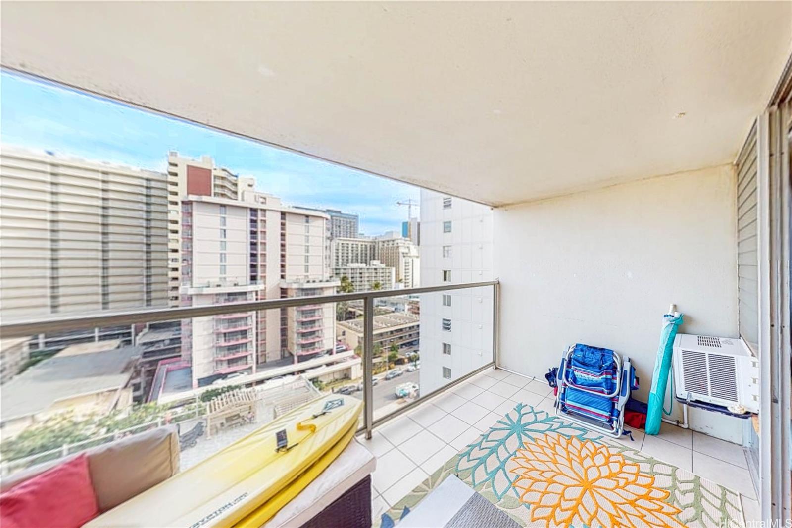 Island Colony condo # 1221, Honolulu, Hawaii - photo 13 of 25