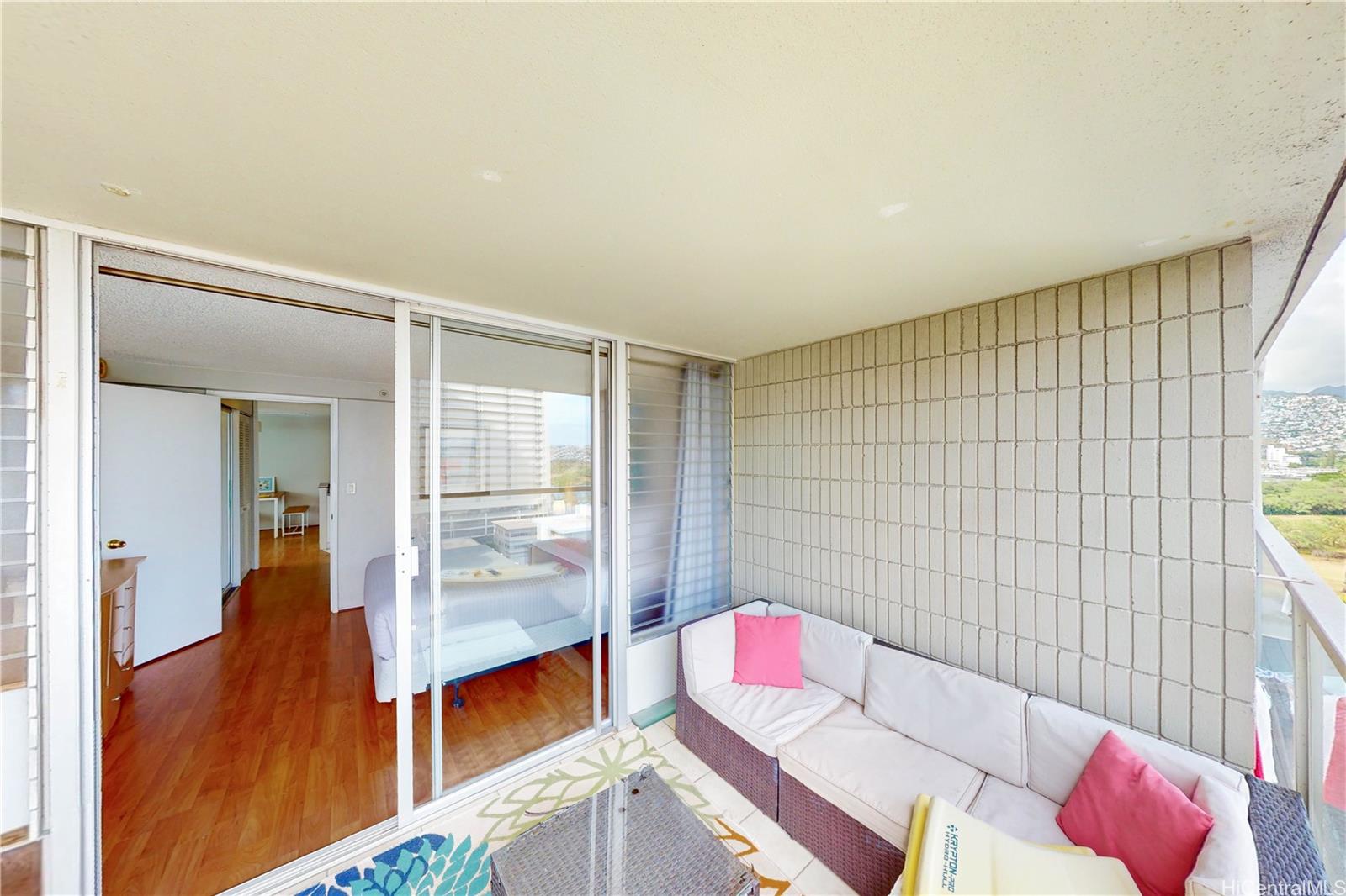 Island Colony condo # 1221, Honolulu, Hawaii - photo 14 of 25