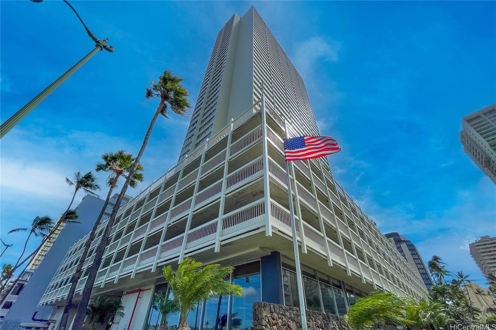 Island Colony condo # 1221, Honolulu, Hawaii - photo 21 of 25