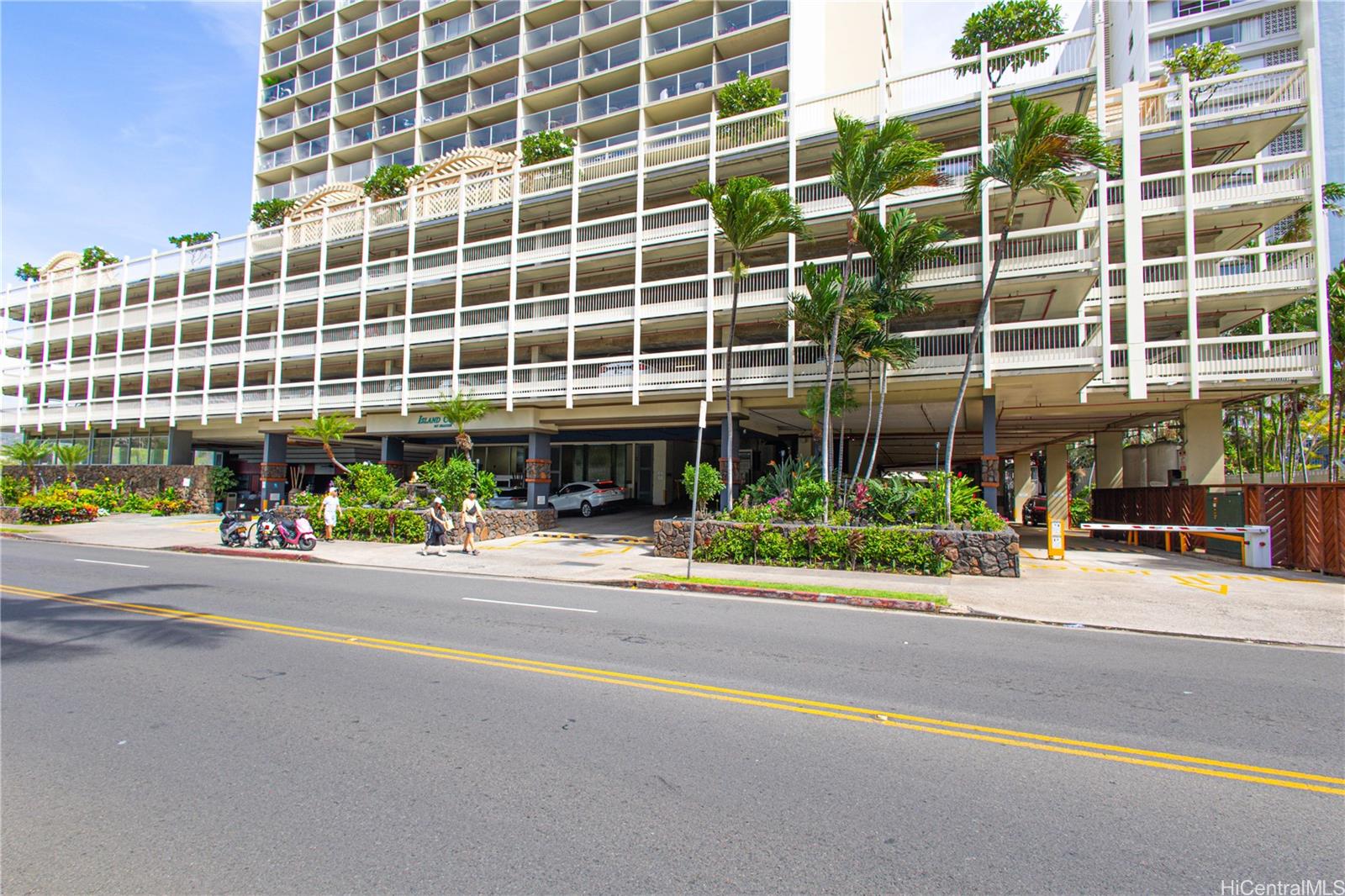 Island Colony condo # 1221, Honolulu, Hawaii - photo 23 of 25