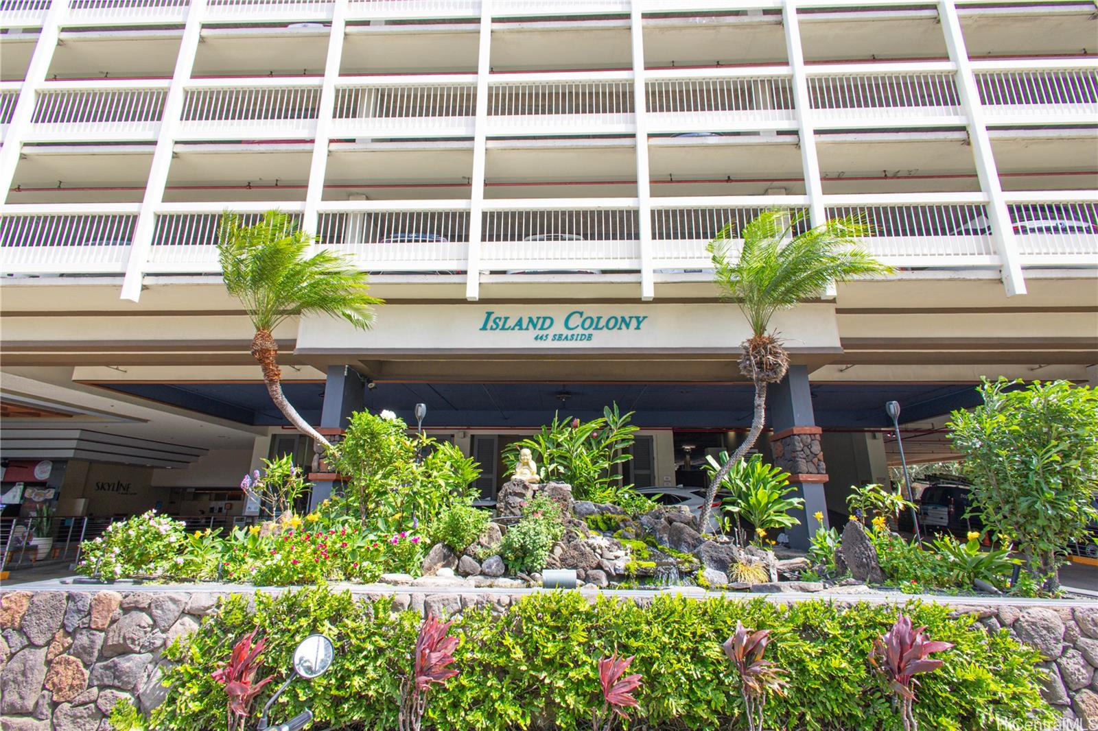 Island Colony condo # 1221, Honolulu, Hawaii - photo 24 of 25