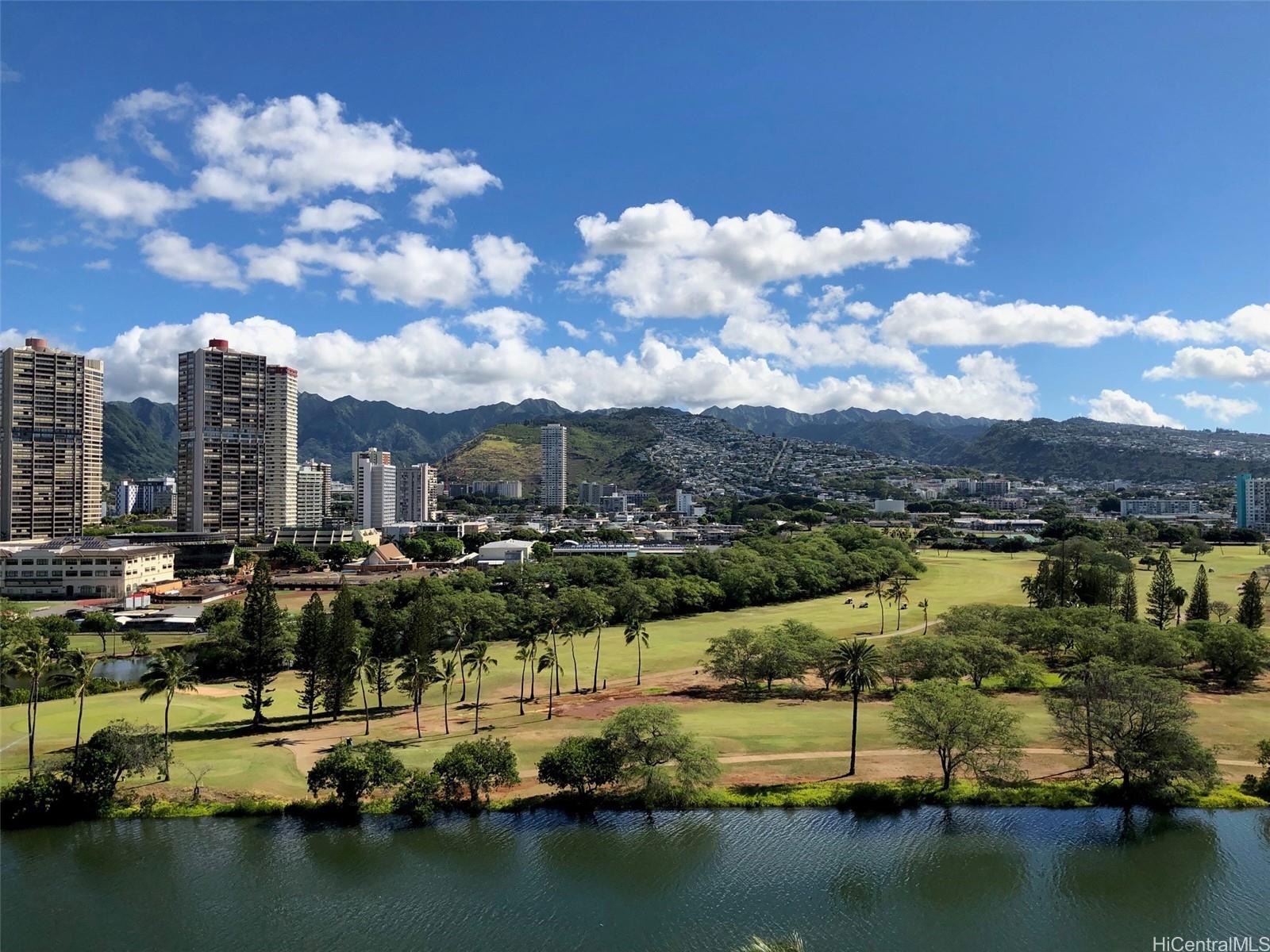 Island Colony condo # 1401, Honolulu, Hawaii - photo 2 of 20