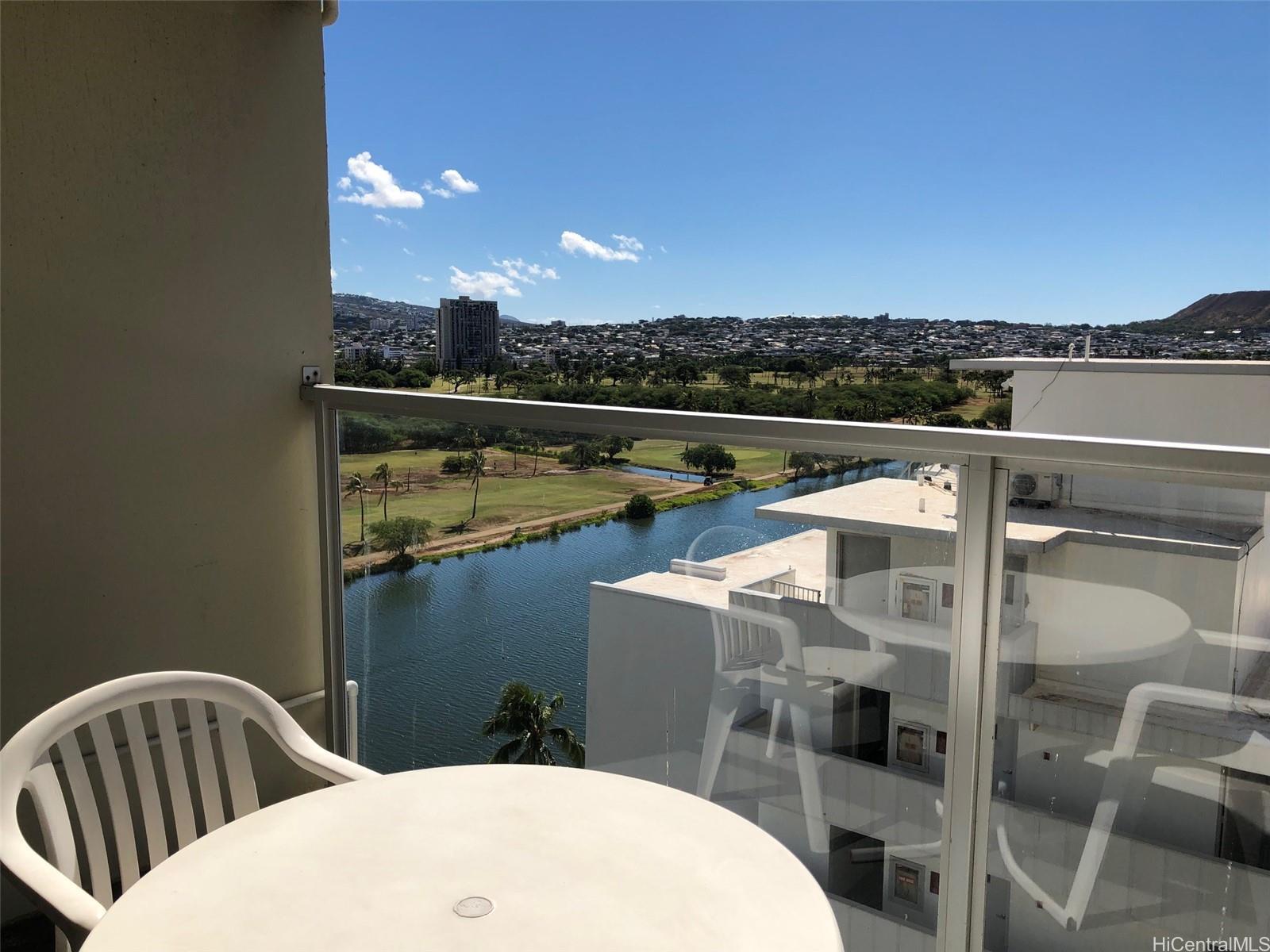 Island Colony condo # 1401, Honolulu, Hawaii - photo 13 of 20