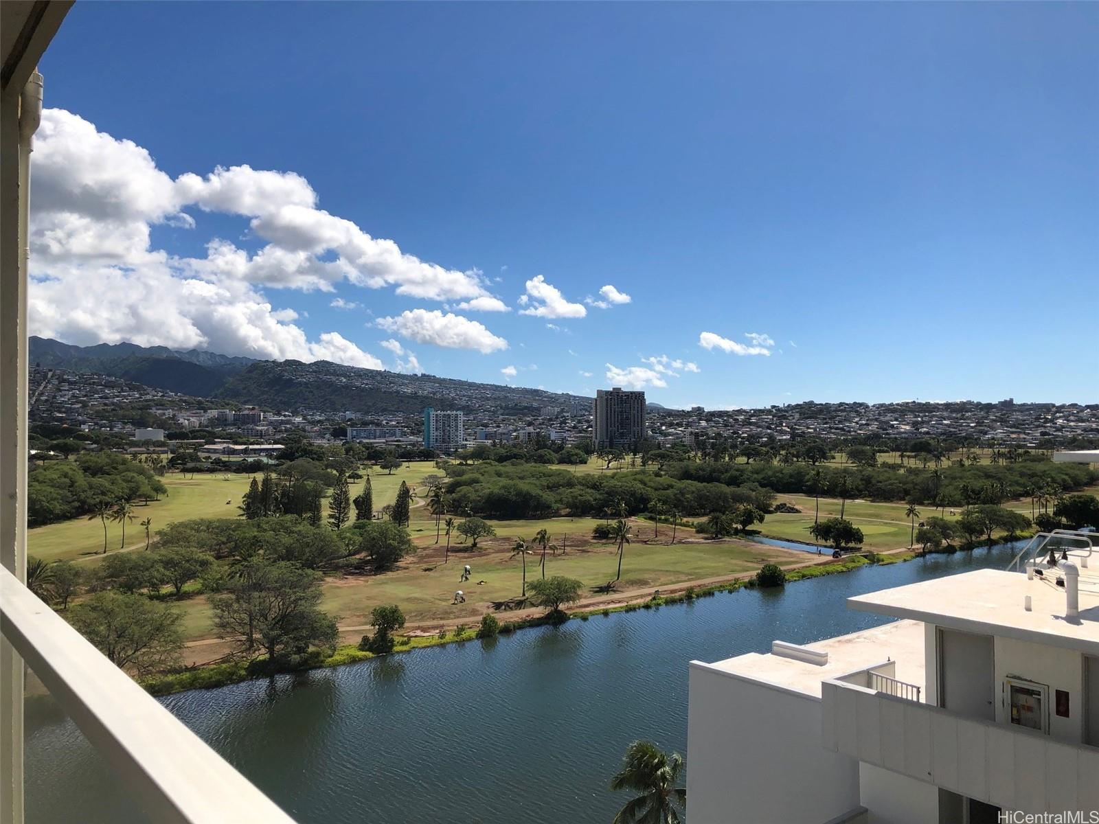 Island Colony condo # 1401, Honolulu, Hawaii - photo 14 of 20