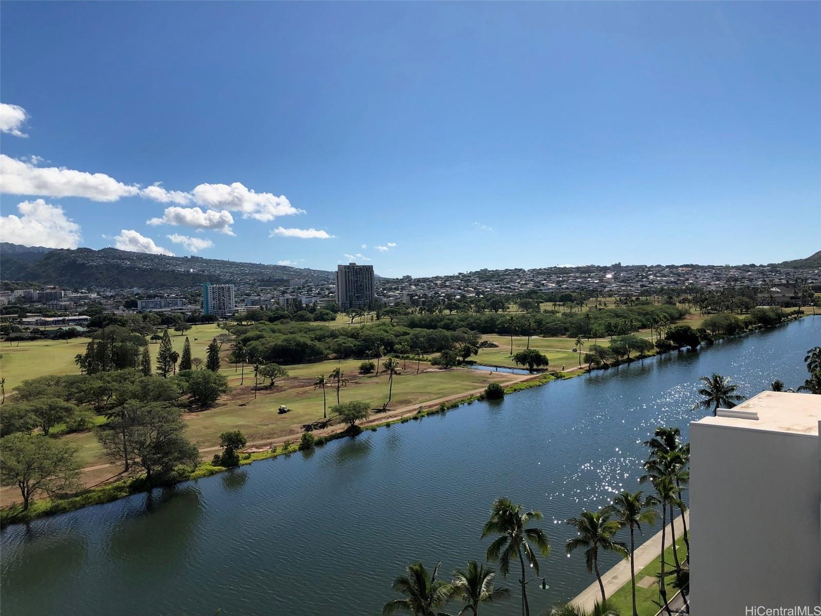 Island Colony condo # 1401, Honolulu, Hawaii - photo 3 of 20