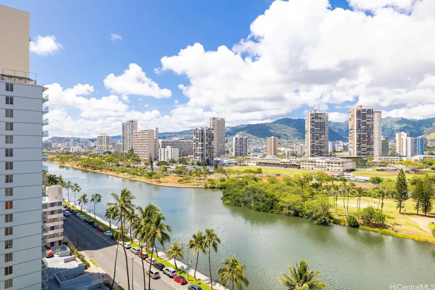 Island Colony condo # 1506, Honolulu, Hawaii - photo 15 of 19