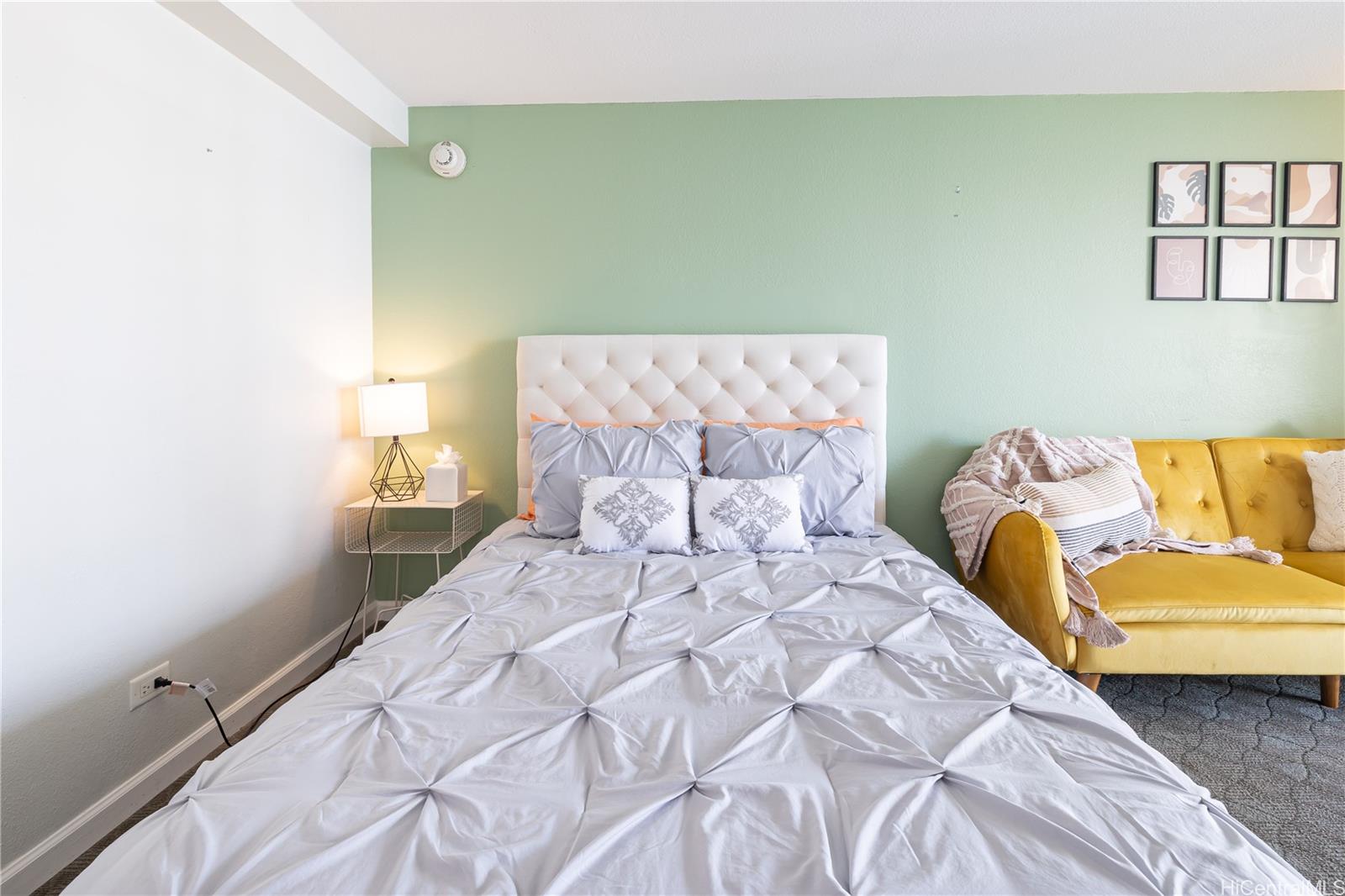 Island colony condo # 1514, Honolulu, Hawaii - photo 4 of 20