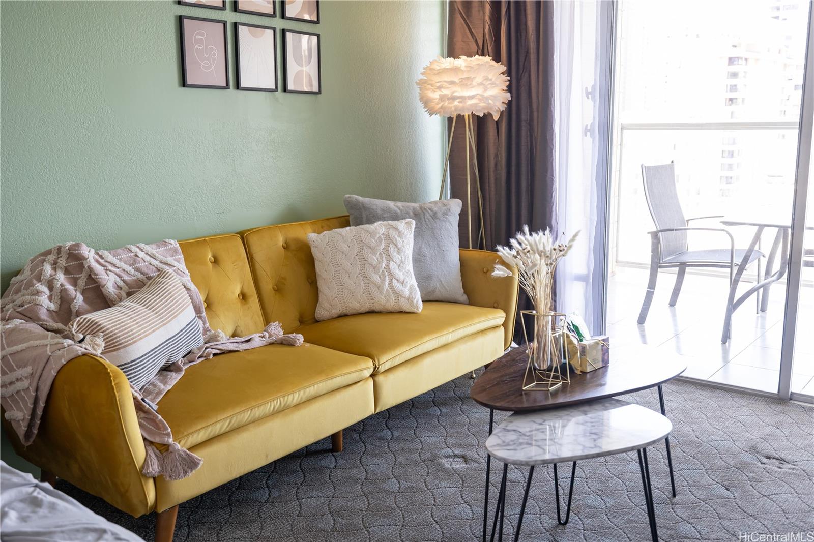 Island colony condo # 1514, Honolulu, Hawaii - photo 10 of 20