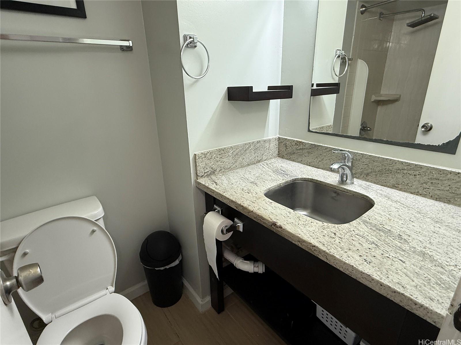 445 Seaside Ave Honolulu - Rental - photo 12 of 25