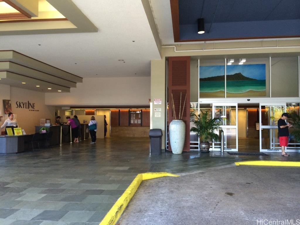 445 Seaside Ave Honolulu - Rental - photo 24 of 25