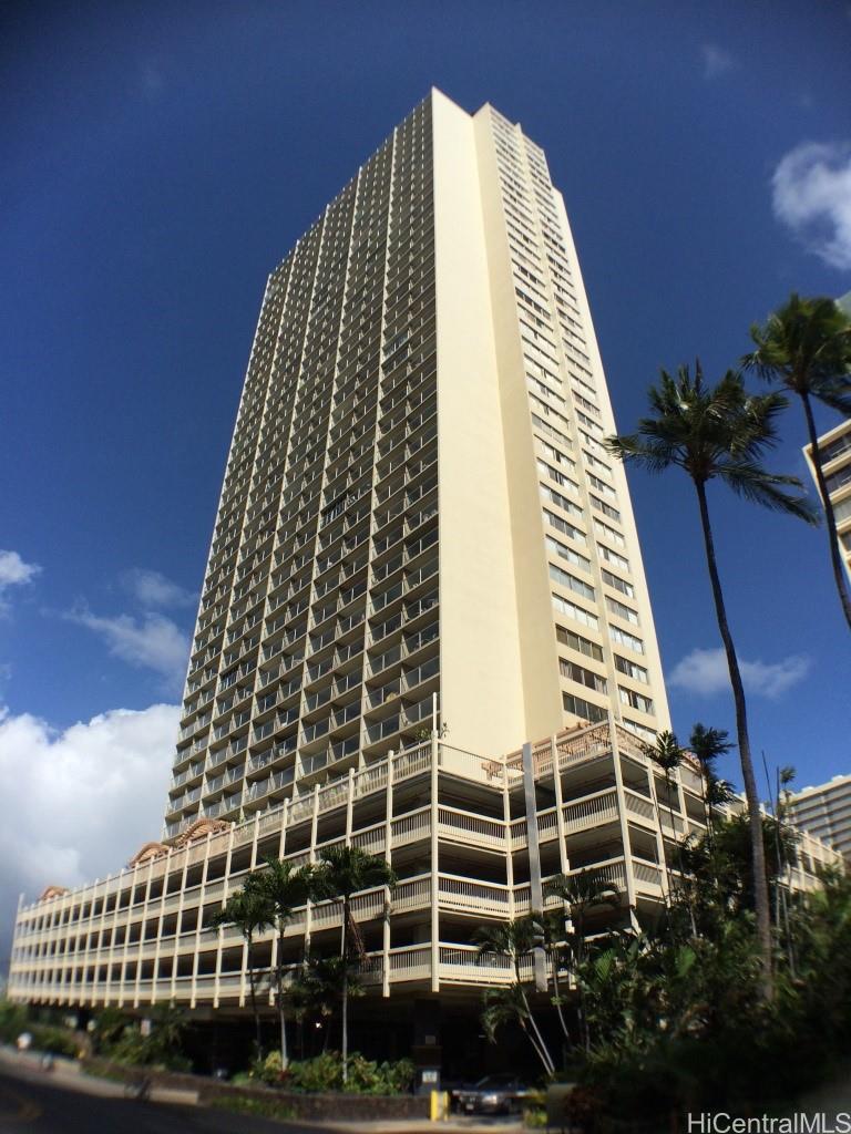 445 Seaside Ave Honolulu - Rental - photo 25 of 25