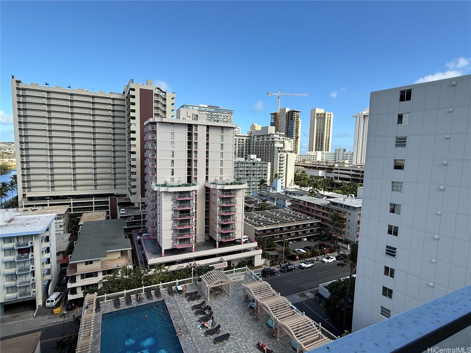 445 Seaside Ave Honolulu - Rental - photo 9 of 25