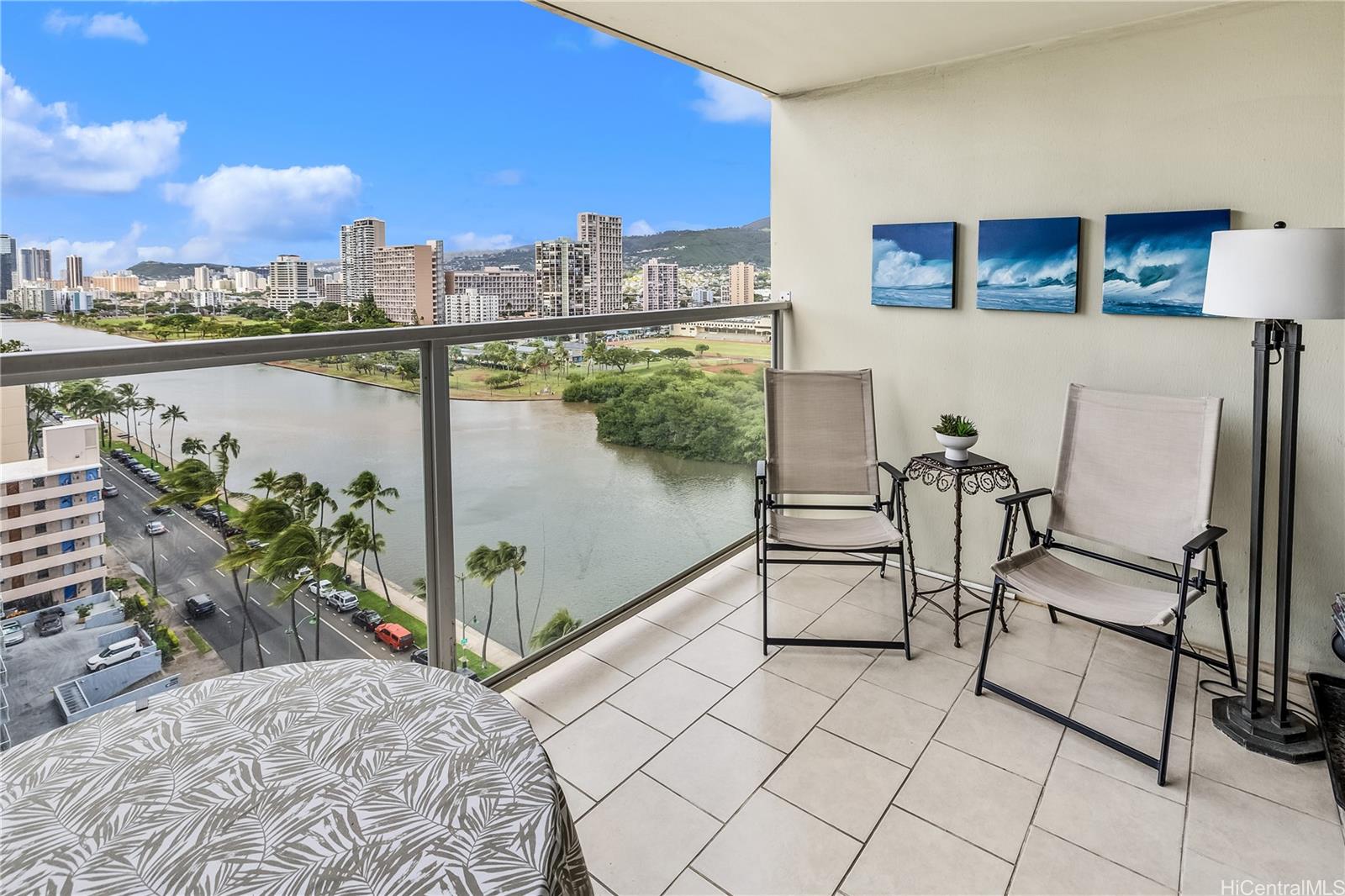 Island Colony condo # 1602, Honolulu, Hawaii - photo 14 of 25