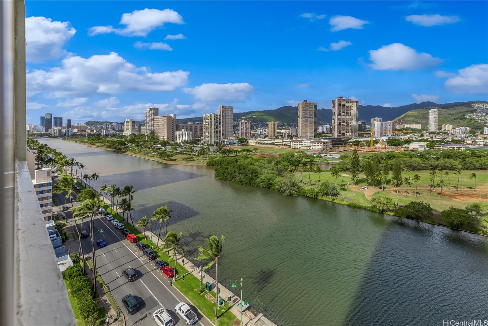 Island Colony condo # 1602, Honolulu, Hawaii - photo 15 of 25