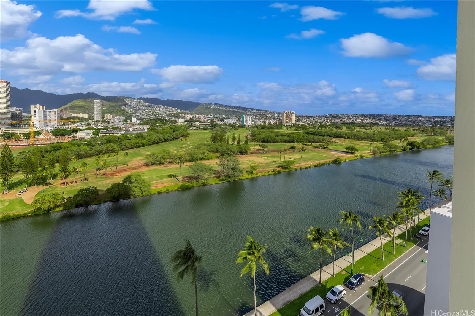 Island Colony condo # 1602, Honolulu, Hawaii - photo 16 of 25