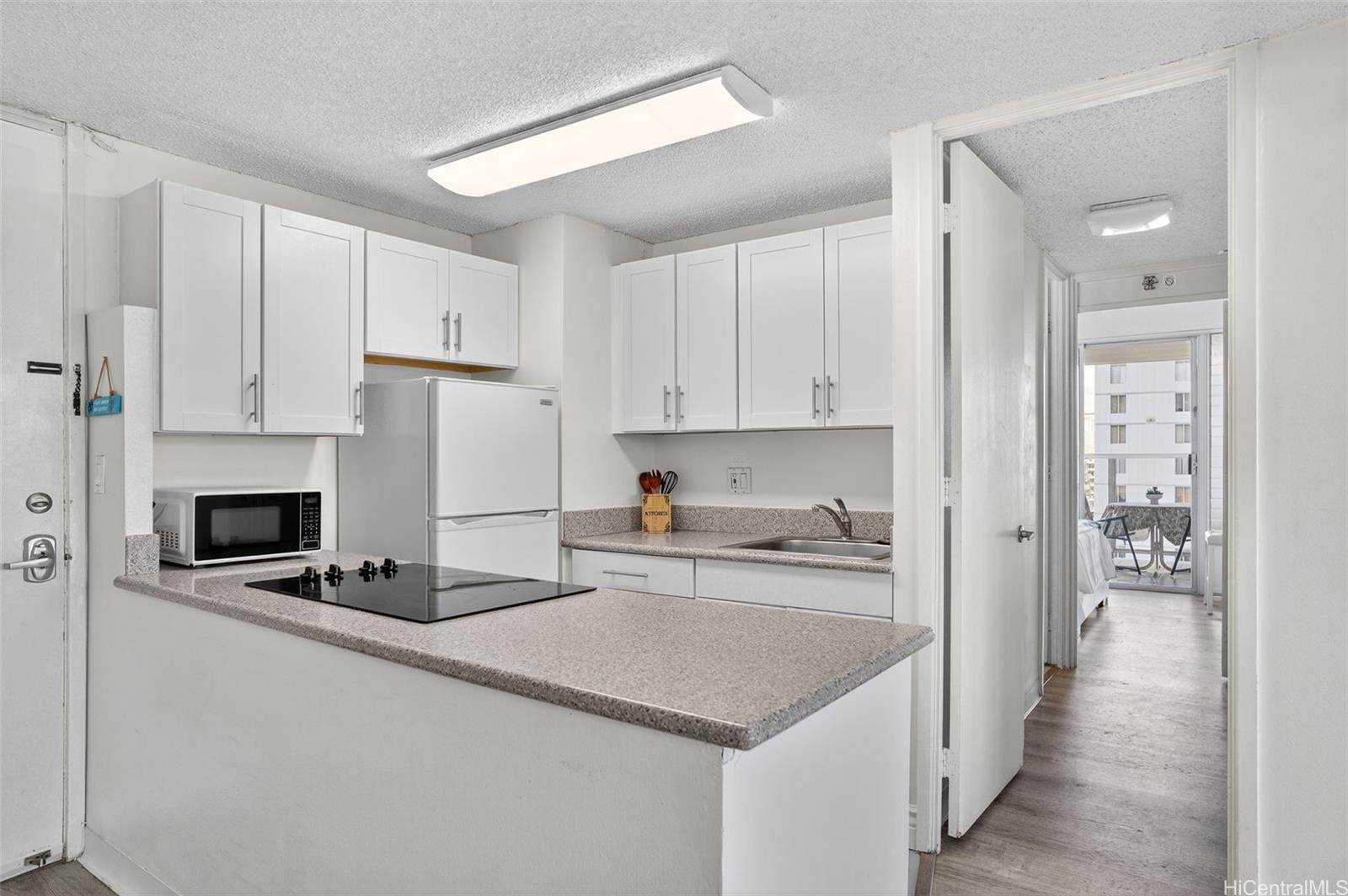 Island Colony condo # 1602, Honolulu, Hawaii - photo 2 of 25