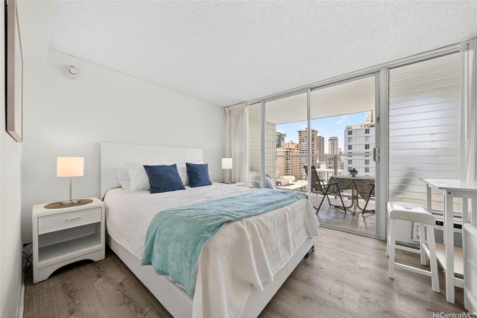 Island Colony condo # 1602, Honolulu, Hawaii - photo 14 of 25