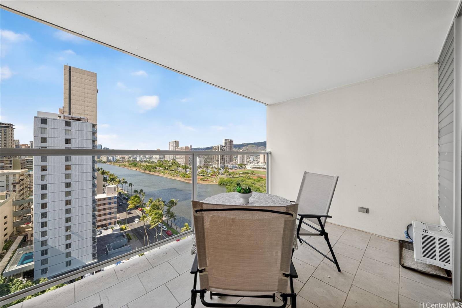 Island Colony condo # 1602, Honolulu, Hawaii - photo 18 of 25