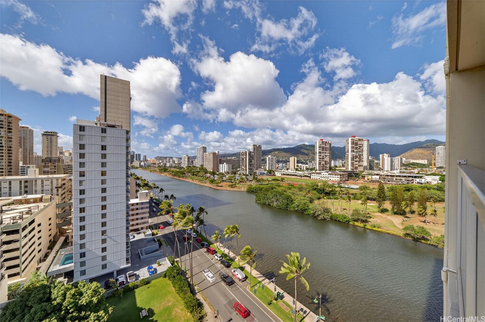Island Colony condo # 1602, Honolulu, Hawaii - photo 19 of 25