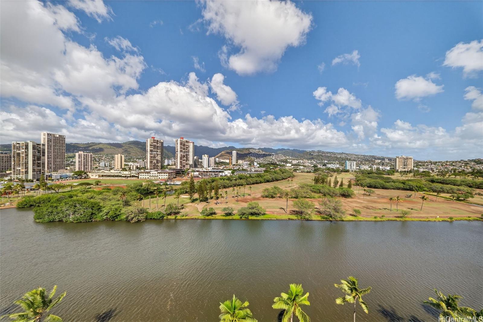 Island Colony condo # 1602, Honolulu, Hawaii - photo 20 of 25