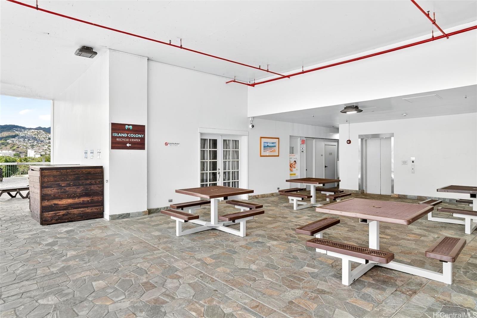 Island Colony condo # 1602, Honolulu, Hawaii - photo 22 of 25