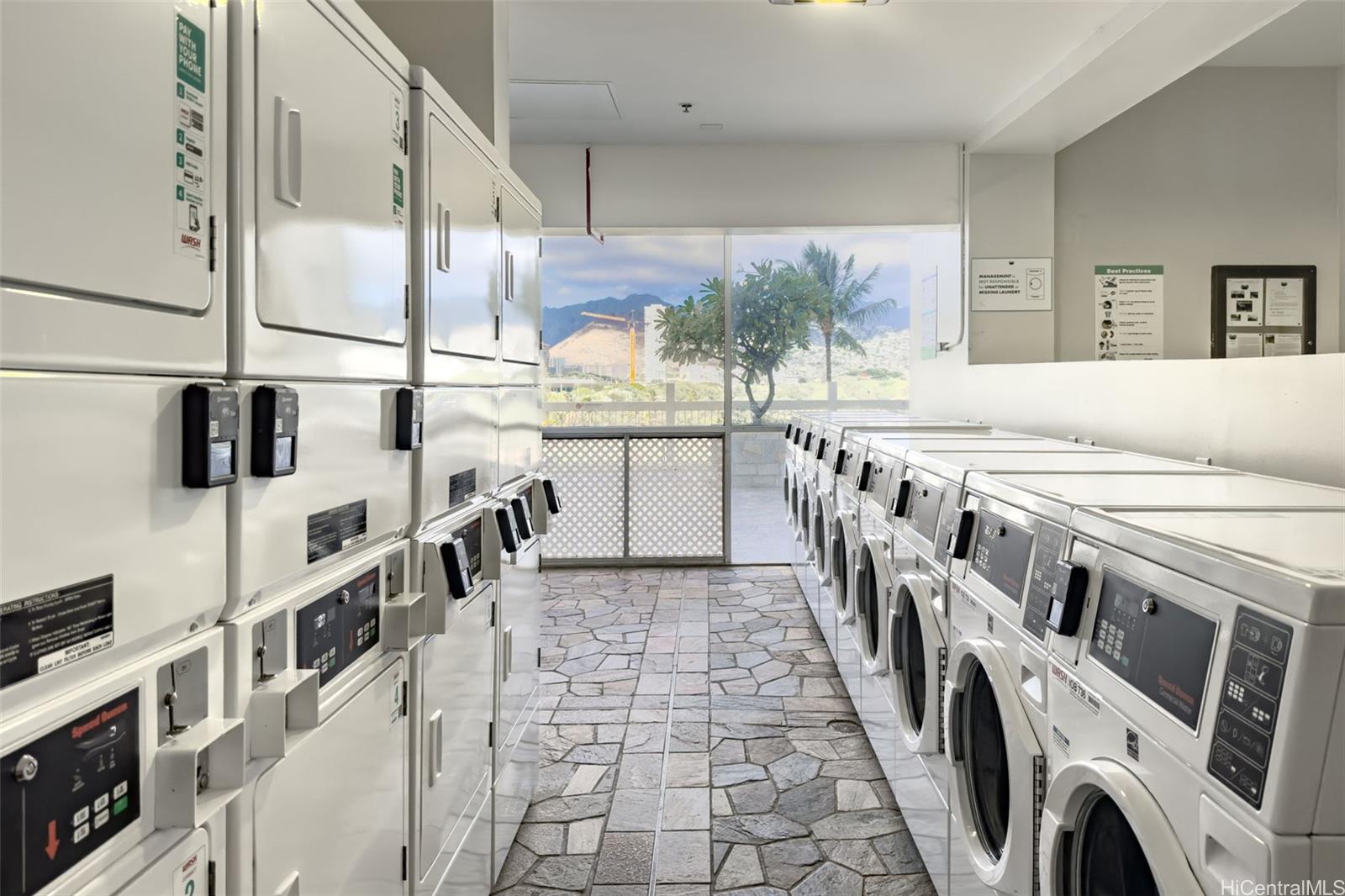 Island Colony condo # 1602, Honolulu, Hawaii - photo 25 of 25