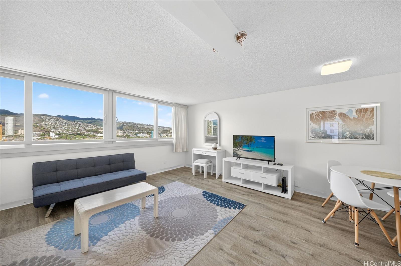 Island Colony condo # 1602, Honolulu, Hawaii - photo 5 of 25