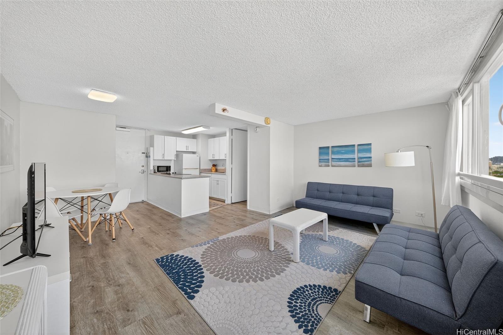 Island Colony condo # 1602, Honolulu, Hawaii - photo 6 of 25