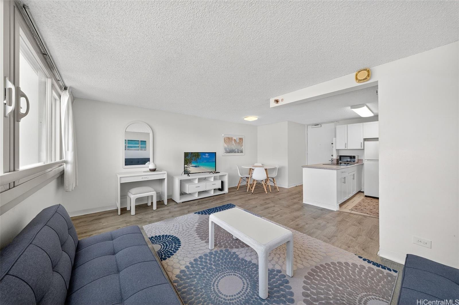 Island Colony condo # 1602, Honolulu, Hawaii - photo 7 of 25