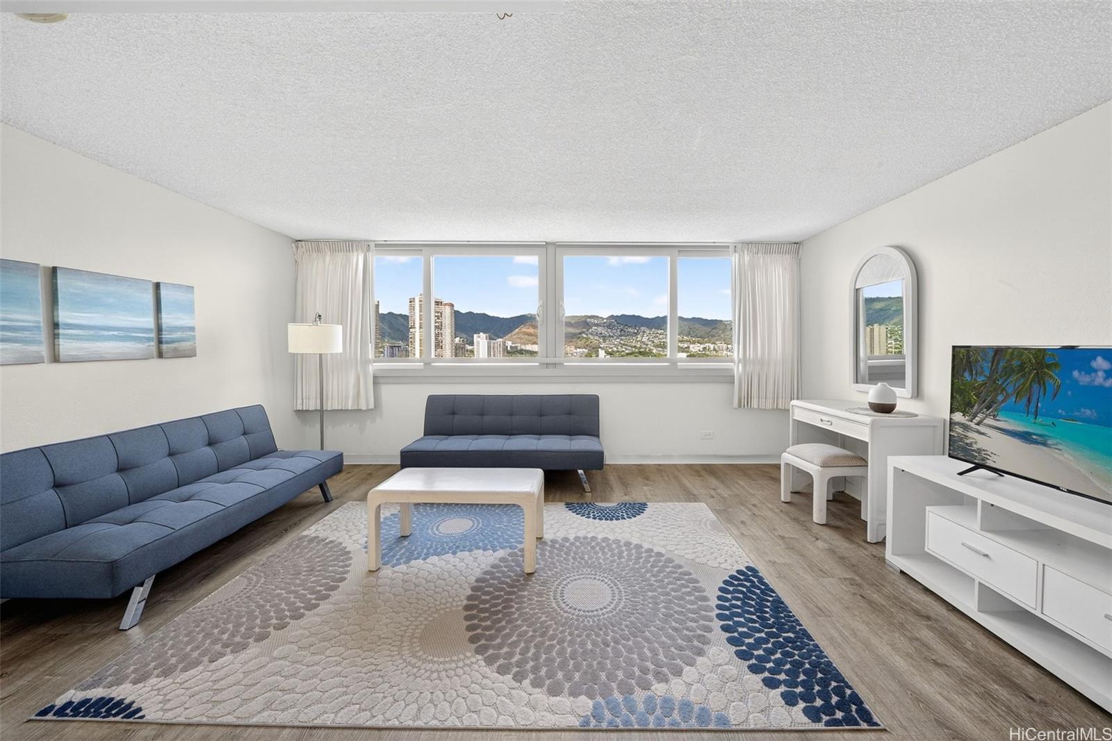 Island Colony condo # 1602, Honolulu, Hawaii - photo 8 of 25