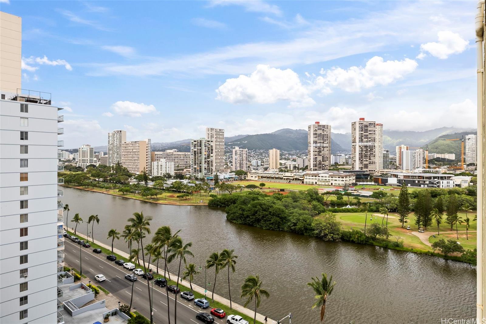 Island Colony condo # 1610, Honolulu, Hawaii - photo 15 of 24